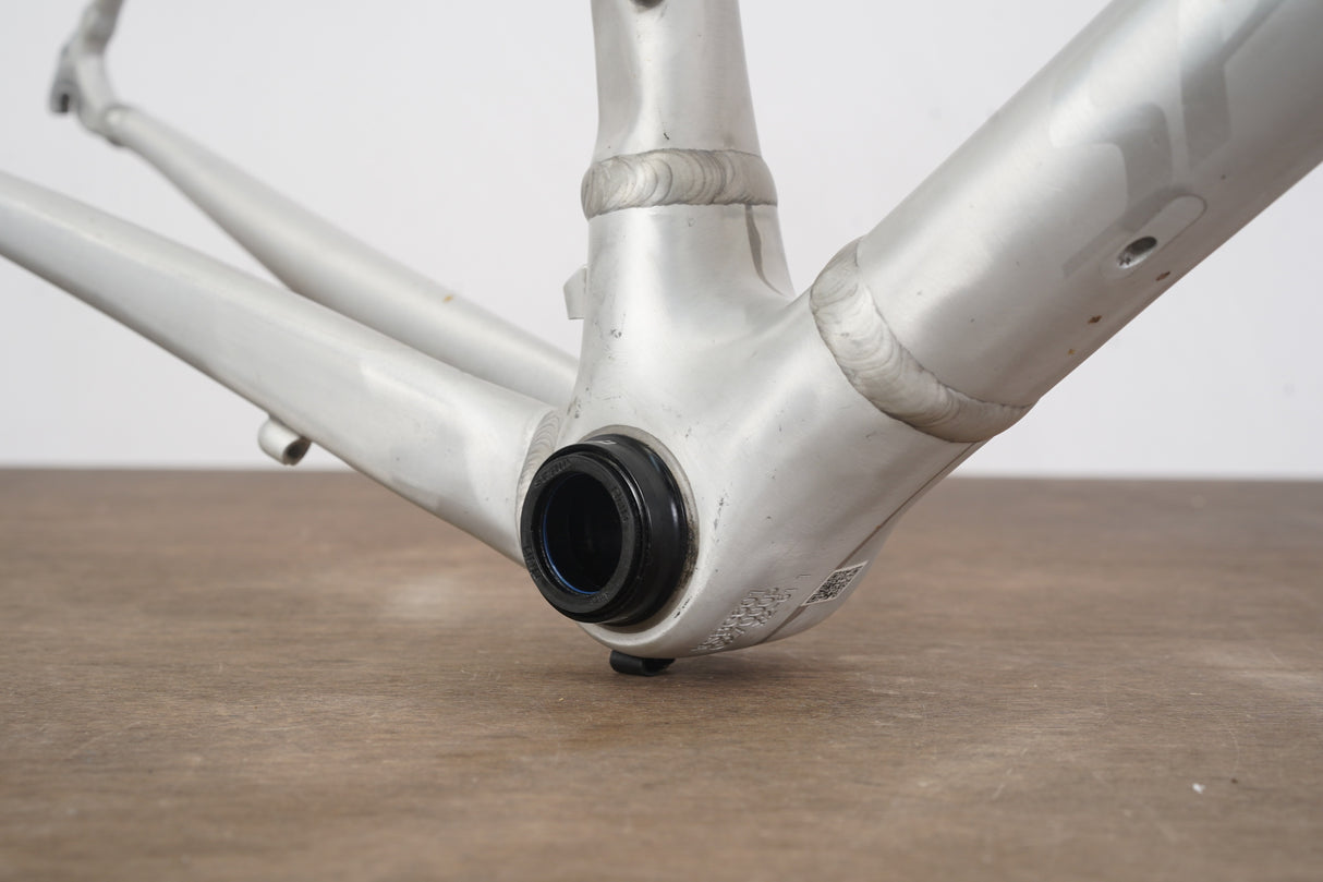 61cm Specialized Allez Sprint Alloy Rim Brake Road Frameset