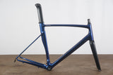 61cm Specialized Allez Sprint Alloy Rim Brake Road Frameset