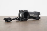 FSA Omega OS-167 90mm ±6 Degree Alloy Road Stem + Mount 166g 1 1/8" 31.8mm