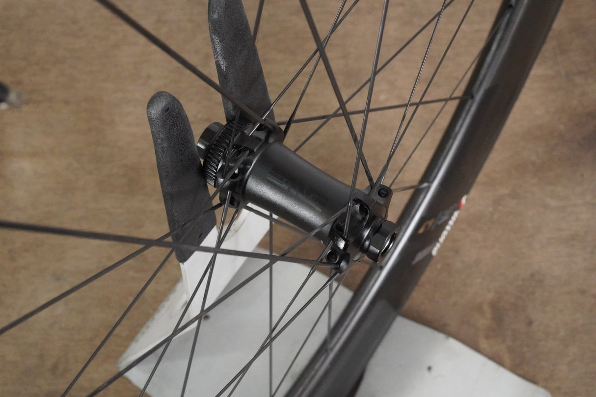 ENVE SES 6.7 Carbon Tubeless Clincher Disc Brake Wheelset SRAM XDR 12 Speed