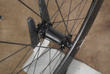 ENVE SES 6.7 Carbon Tubeless Clincher Disc Brake Wheelset SRAM XDR 12 Speed