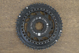 48/35T SRAM Force AXS D2 12 Speed Quarq Power Meter Chainrings + Spider 268g