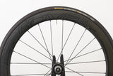 Roval CLX 50 Carbon Tubeless Clincher Disc Brake Wheelset Shimano/SRAM 11 Speed