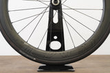 Roval CLX 50 Carbon Tubeless Clincher Disc Brake Wheelset Shimano/SRAM 11 Speed