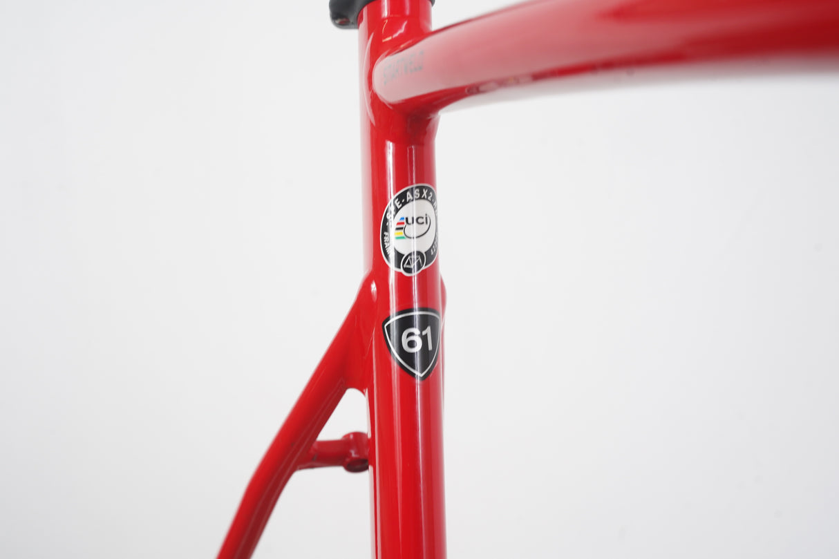 61cm Specialized Allez Sprint Alloy Rim Brake Road Frameset