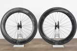 ENVE SES 6.7 Carbon Tubeless Clincher Disc Brake Wheelset SRAM XDR 12 Speed