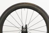 Roval CLX 50 Carbon Tubeless Clincher Disc Brake Wheelset Shimano/SRAM 11 Speed