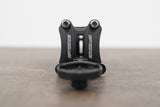 FSA Omega OS-167 90mm ±6 Degree Alloy Road Stem + Mount 166g 1 1/8" 31.8mm