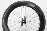 ENVE SES 6.7 Carbon Tubeless Clincher Disc Brake Wheelset SRAM XDR 12 Speed