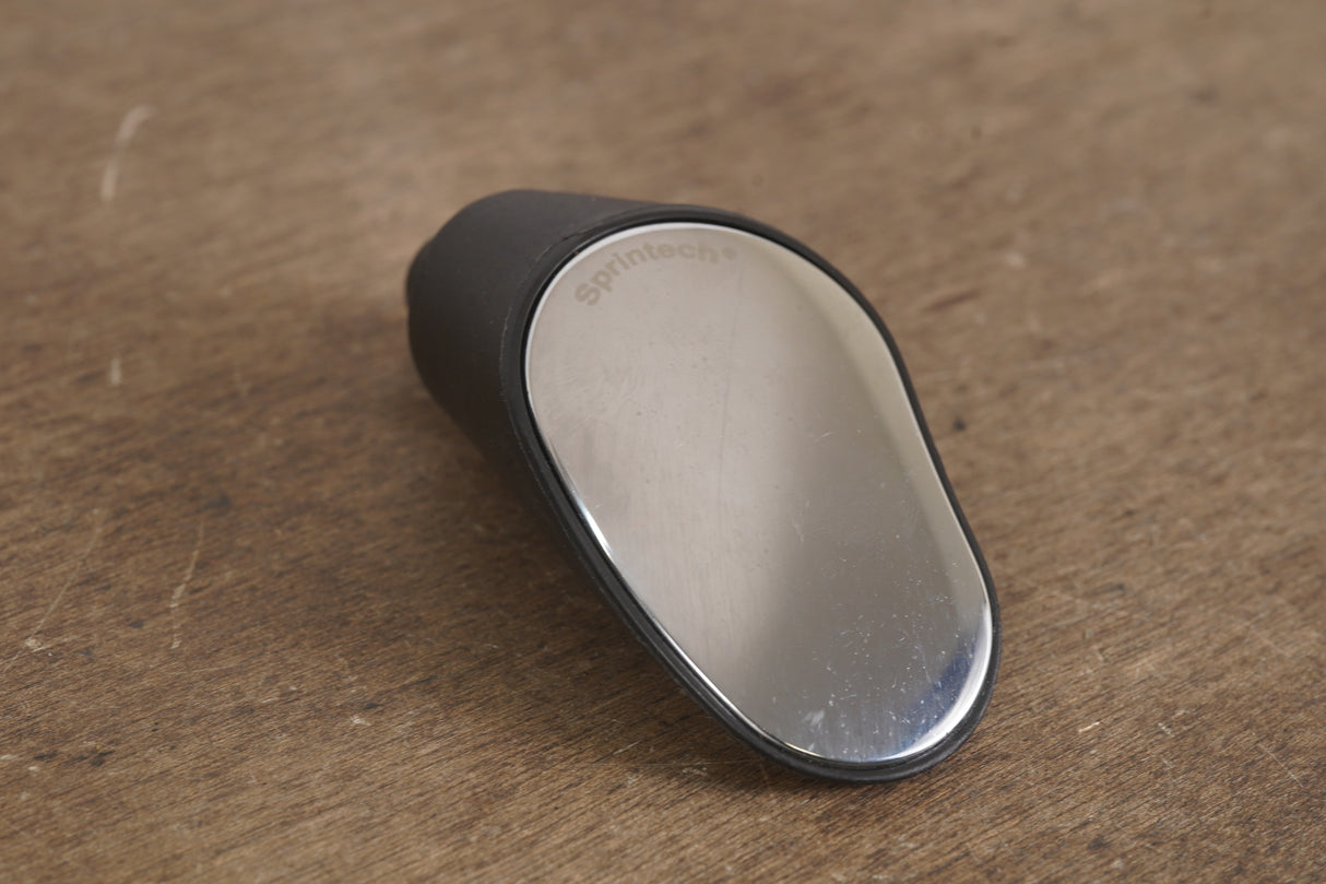 Sprintech Road Bike Mirror For Bicycle Drop Bar Road CX *Incomplete*