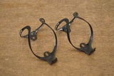 (2) Bynccea Alloy Water Bottle Cages