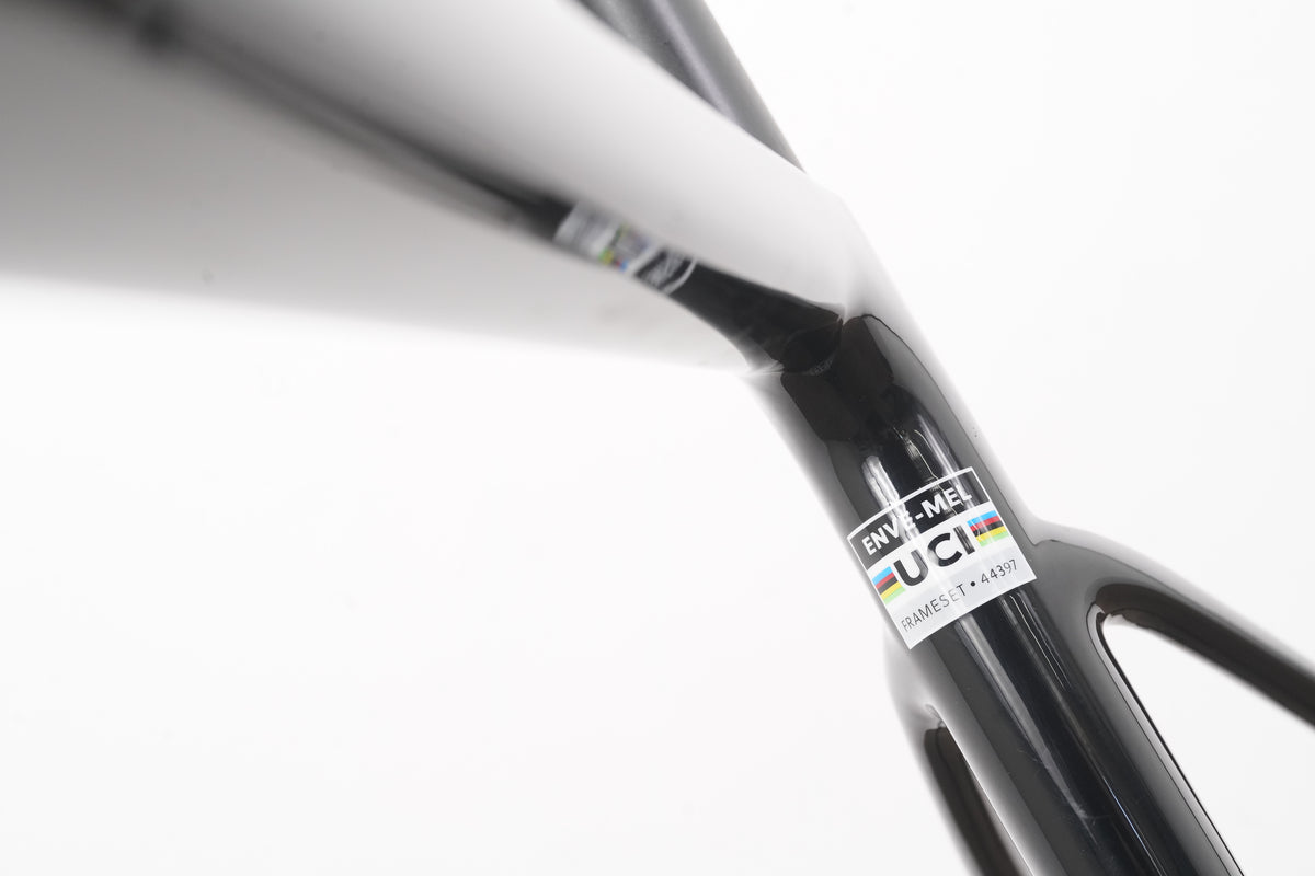 2026 54cm ENVE Melee Carbon Disc Brake Aero Road Frameset