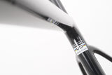 2026 54cm ENVE Melee Carbon Disc Brake Aero Road Frameset