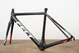 51cm Felt F1 Carbon Rim Brake Road Framesest