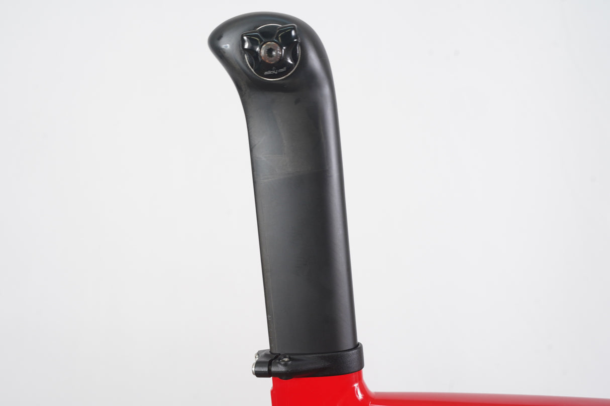 61cm Specialized Allez Sprint Alloy Rim Brake Road Frameset