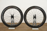 Zipp 404 Firecrest 88/188 Carbon Clincher Rim Brake Wheelset 11 Speed