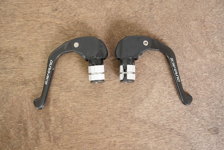 Shimano Dura-Ace BL-TT79 TT Triathlon Rim Brake Levers