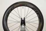 Zipp 404 Firecrest 88/188 Carbon Clincher Rim Brake Wheelset 11 Speed