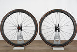 Roval CLX 32 Carbon Tubeless Clincher Disc Brake Wheelset Shimano/SRAM 11 Speed