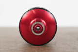 REAR 24H Novatec Quick Release Rim Brake Wheel Hub Shimano/SRAM 11 Speed 258g