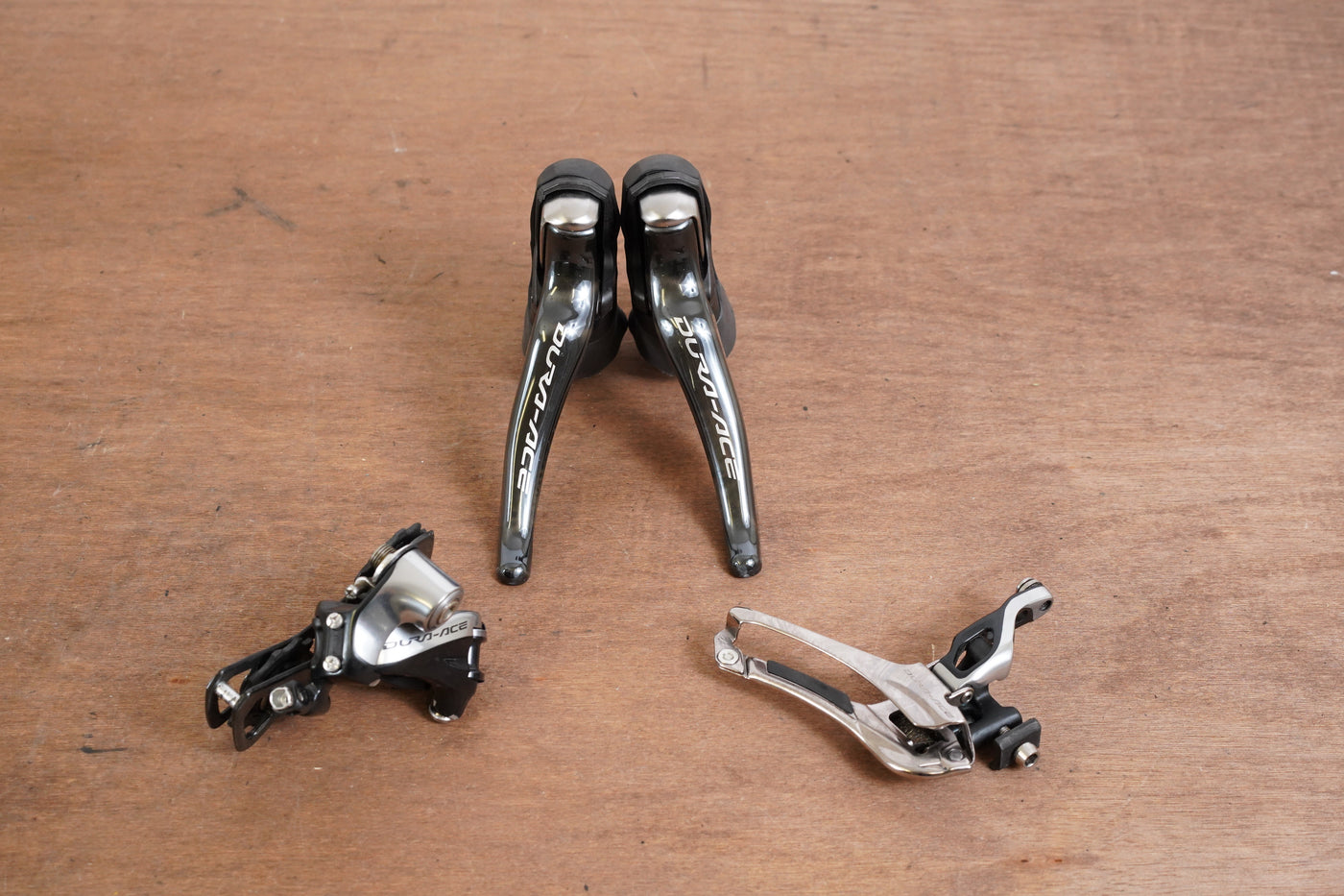 Shimano dura ace 9000 cheap rear derailleur