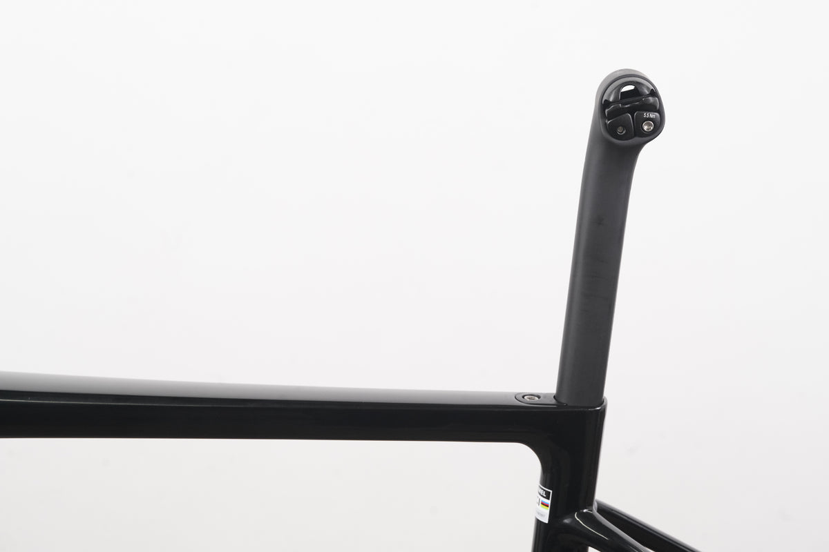 2026 54cm ENVE Melee Carbon Disc Brake Aero Road Frameset