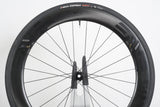 ENVE SES 6.7 Carbon Tubeless Clincher Disc Brake Wheelset SRAM XDR 12 Speed