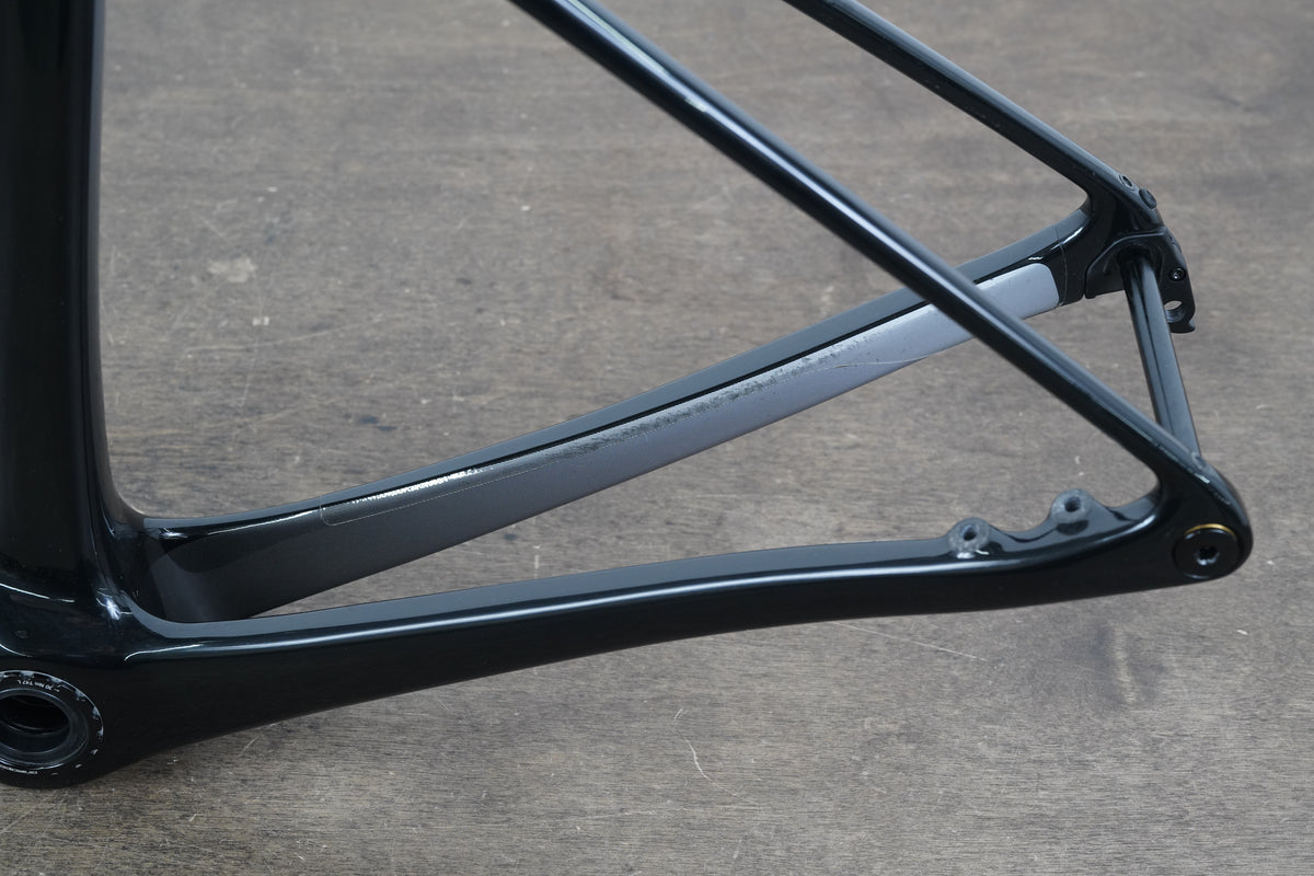 2026 54cm ENVE Melee Carbon Disc Brake Aero Road Frameset