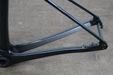 2026 54cm ENVE Melee Carbon Disc Brake Aero Road Frameset