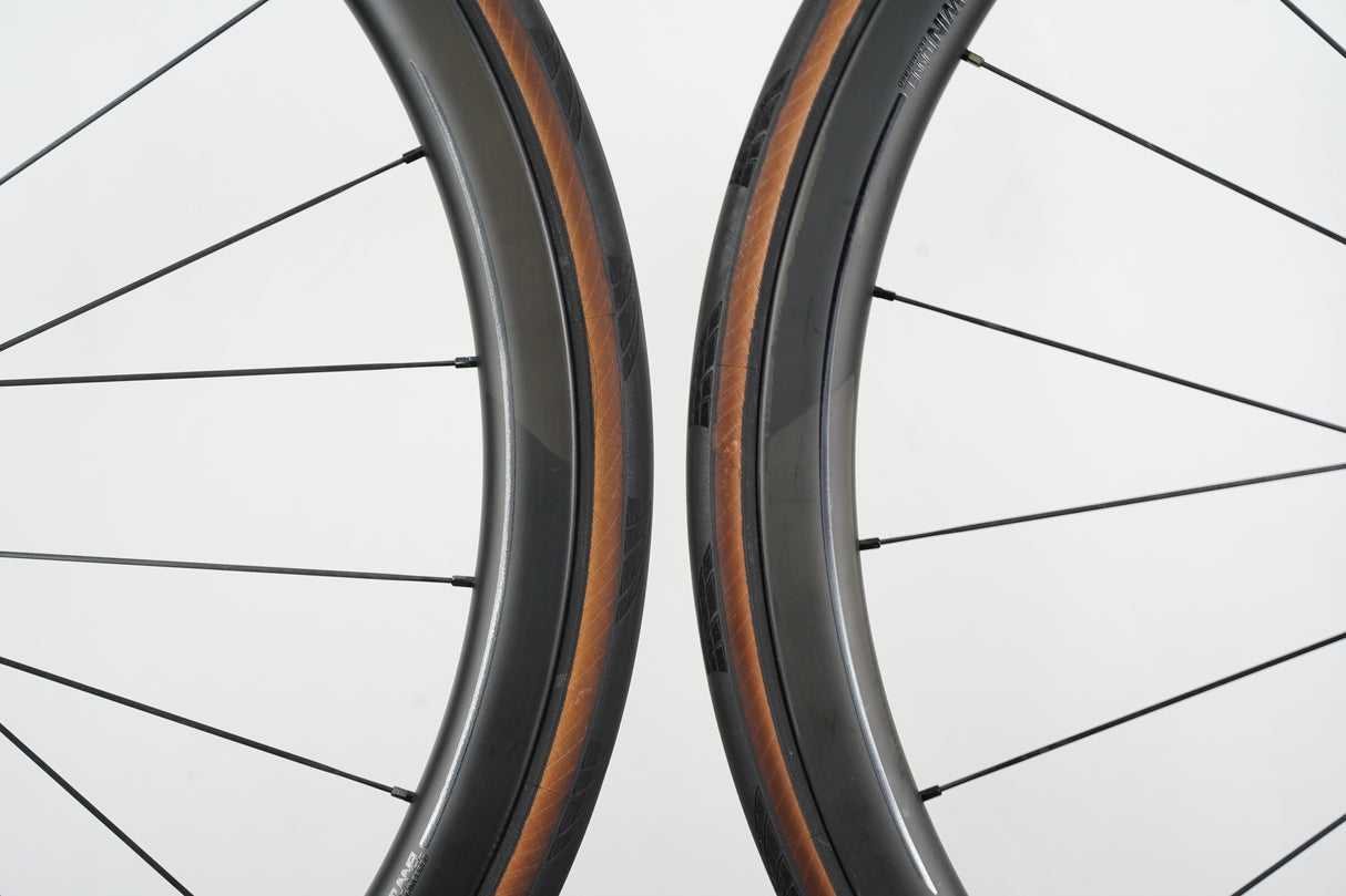 Roval CLX 32 Carbon Tubeless Clincher Disc Brake Wheelset Shimano/SRAM 11 Speed