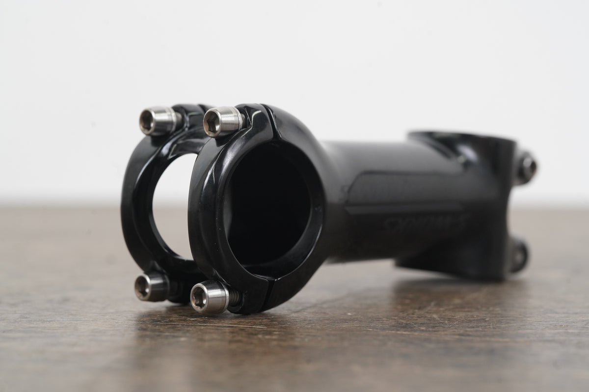 Specialized S-WORKS 90mm ±6 Degree Alloy Road Stem 116g 1 1/8" 31.8mm