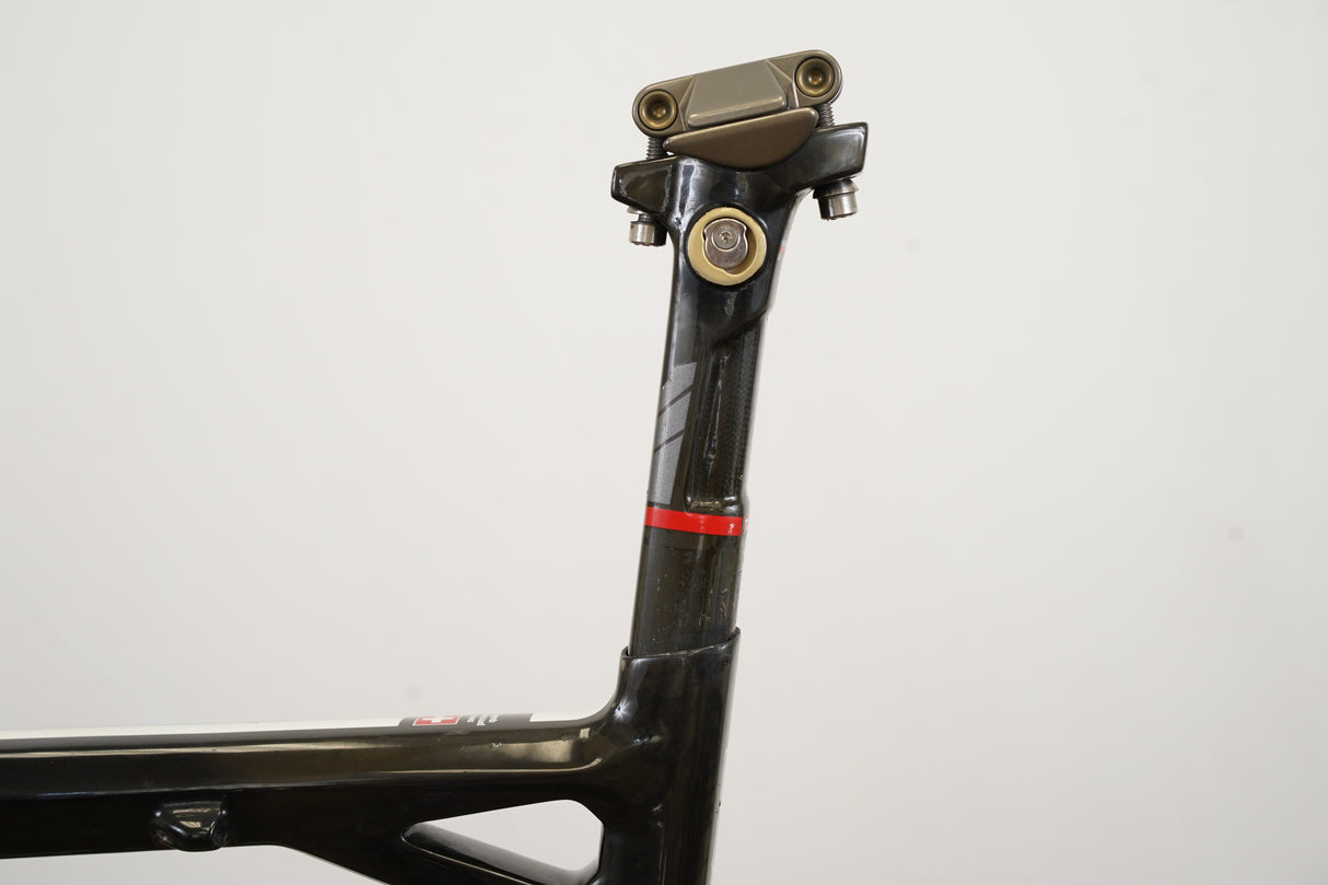 47cm BMC Teammachine SLR01 Carbon Rim Brake Frameset SLR 01