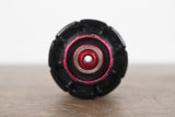 REAR 24H Novatec Quick Release Rim Brake Wheel Hub Shimano/SRAM 11 Speed 258g