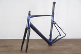 61cm Specialized Allez Sprint Alloy Rim Brake Road Frameset