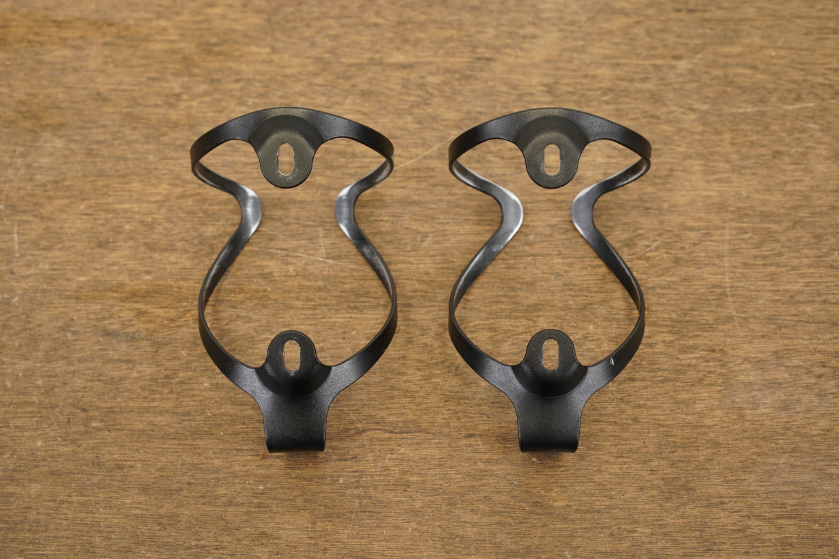 (2) Bynccea Alloy Water Bottle Cages