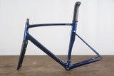 61cm Specialized Allez Sprint Alloy Rim Brake Road Frameset