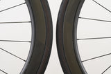 Roval CLX 50 Carbon Tubeless Clincher Disc Brake Wheelset Shimano/SRAM 11 Speed