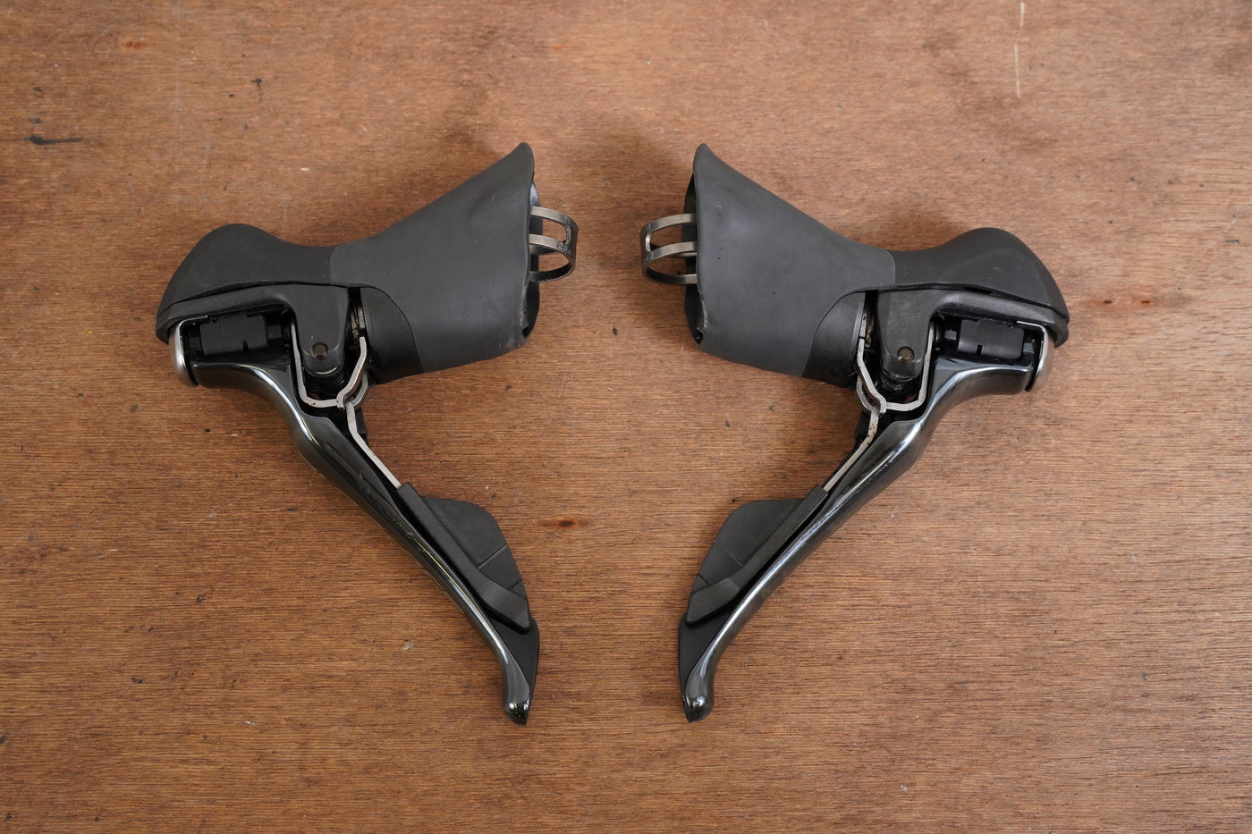 Dura ace 9000 cheap shifters