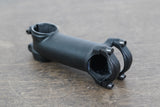 100mm ±7 Degree Alloy Road Stem 99g 1 1/8" 31.8mm