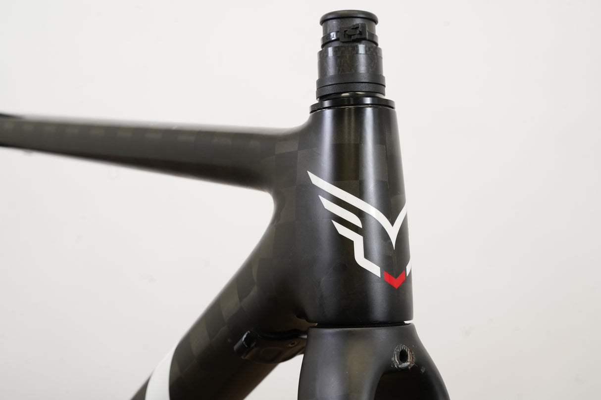 51cm Felt F1 Carbon Rim Brake Road Framesest