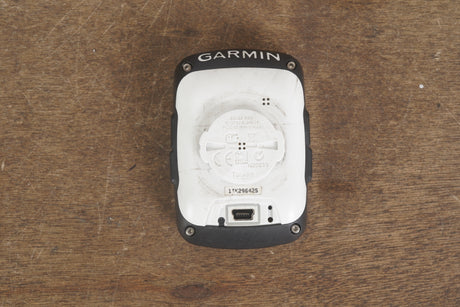 Garmin Edge 500 Cycling GPS Computer