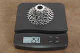 11-28T SRAM Force 22 PG-1170 11 Speed Road Cassette 254g