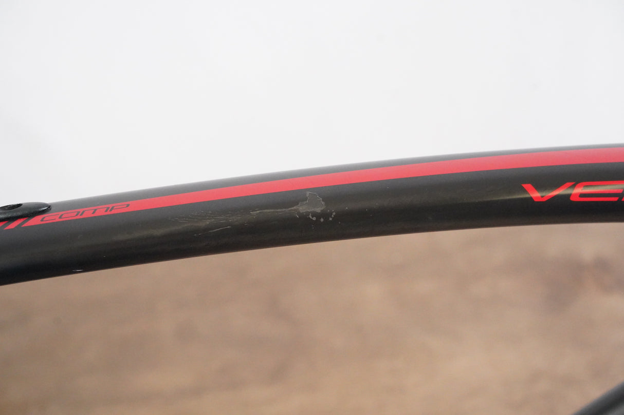 56cm Specialized Venge Carbon Aero Rim Brake Road Frameset