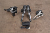 SRAM Red eTap CeramicSpeed OSPW 11 Speed Wireless Electronic Rim Brake Groupset