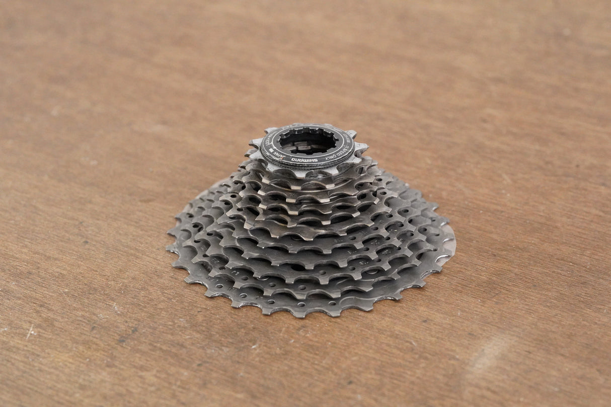 11-28T Shimano Dura-Ace CS-9000 11 Speed Road Cassette 194g