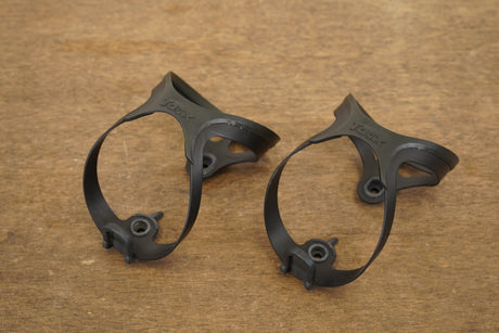 (2) Garmin TacX Water Bottle Cages 82g
