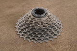 12-28T Shimano Dura-Ace CS-R9100 11 Speed Road Cassette 196g 9100 *Incomplete*