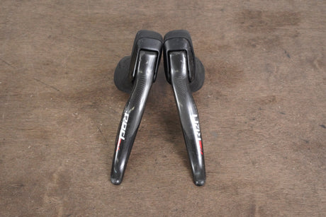 SRAM Red eTap CeramicSpeed OSPW 11 Speed Wireless Electronic Rim Brake Groupset