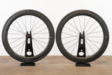 Roval CLX 50 Carbon Tubeless Clincher Disc Brake Wheelset Shimano/SRAM 11 Speed