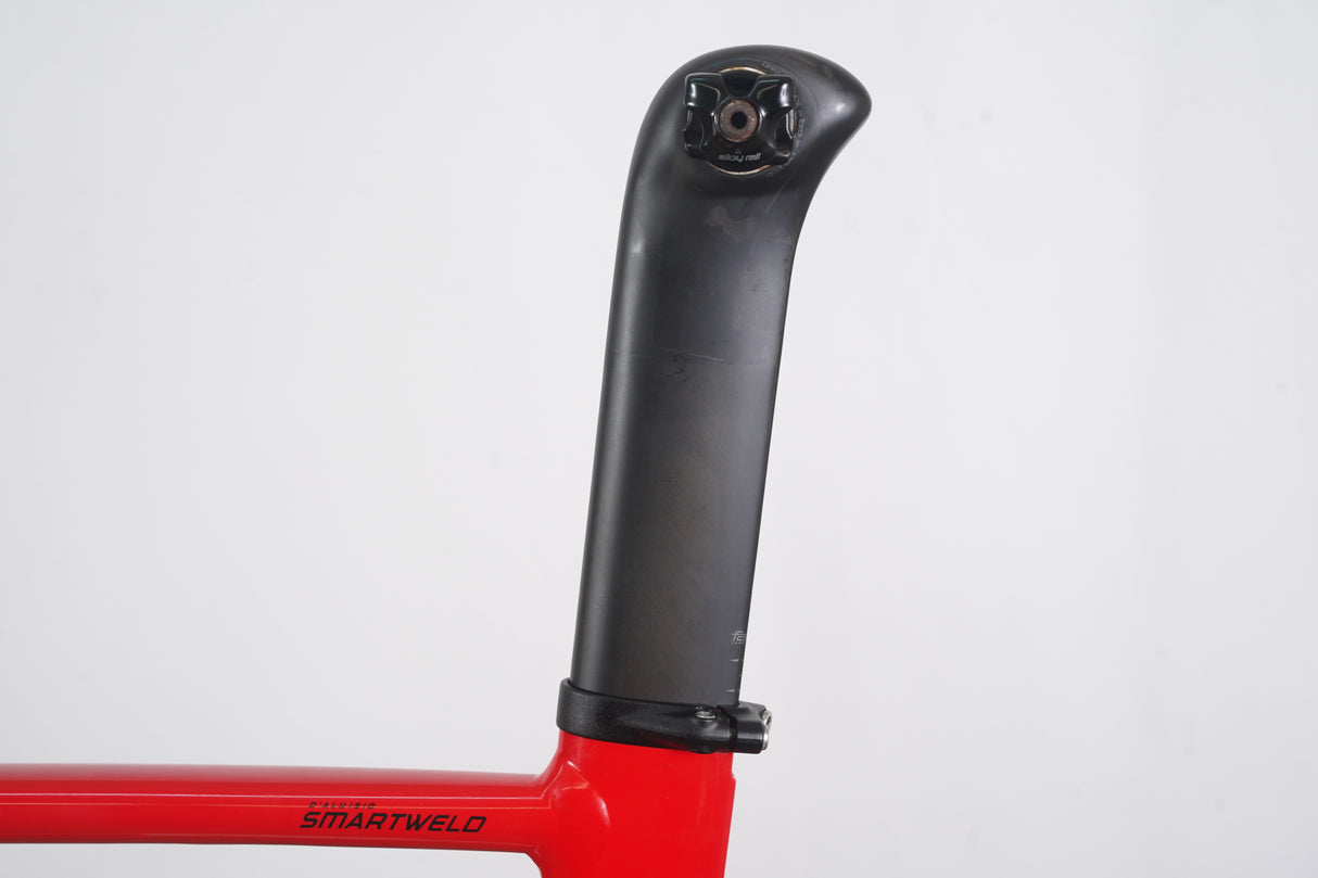 61cm Specialized Allez Sprint Alloy Rim Brake Road Frameset